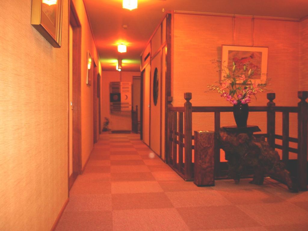 Taiya Ryokan Мазузака Екстериор снимка