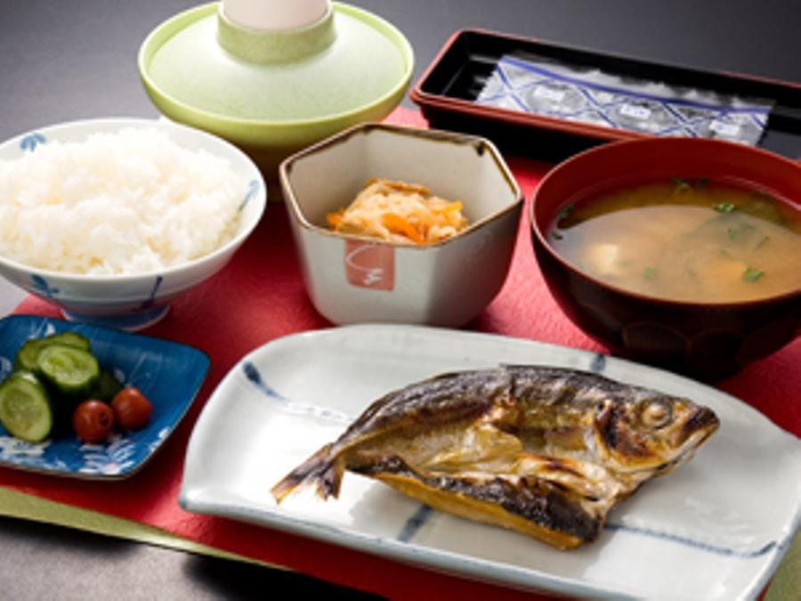 Taiya Ryokan Мазузака Екстериор снимка