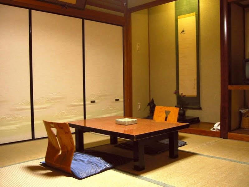 Taiya Ryokan Мазузака Екстериор снимка